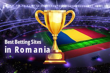 Best Betting Sites in Romania .